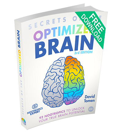 Free Secrets of the Brain 3rd Edition