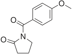 Aniracetama