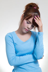 CoQ10 relieves migraine headaches