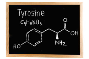 L-Thyrosine