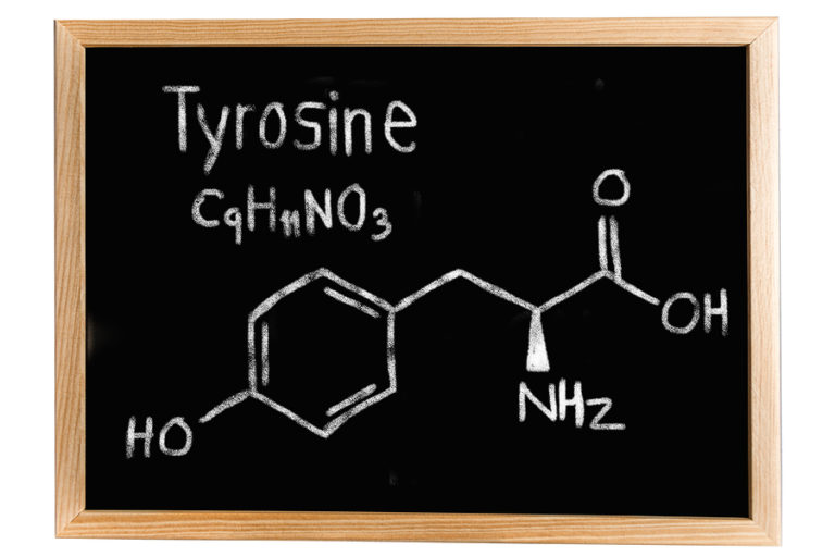 N Acetyl Tyrosine Vs L Tyrosine N-Acetyl L-Tyrosine - Nootropics Expert