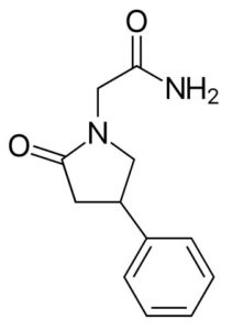 Phenylpiracetam