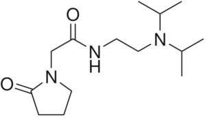 Pramiracetam was developed by Parke-Davis in the late 1970’s
