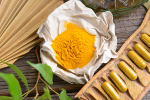 Turmeric Curcumin Dosage