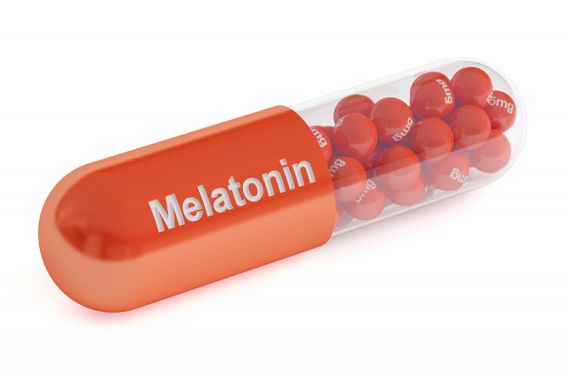 Melatonin sleep dosage