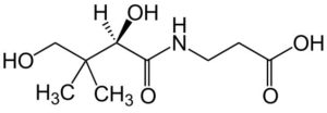 vitamin-b5-pantothenic-acid
