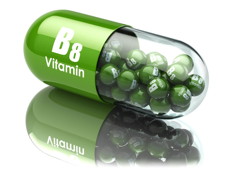 Vitamin B8 (Inositol) Nootropics Expert