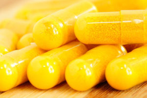 berberine dose