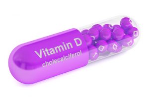 Vitamin D and cognition an update of the current evidence