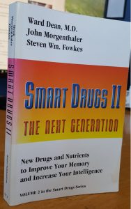 Smart Drugs II - book