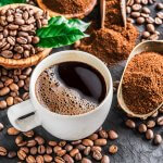 Caffeine