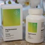 Performance Lab Energy Review
