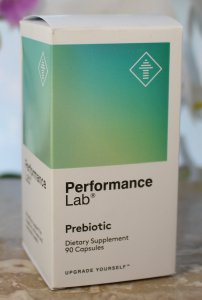 Performance Lab Prebiotic