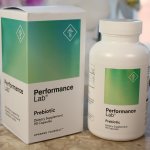 Performance Lab Prebiotic Review