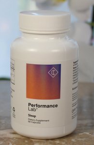 Performance Lab Sleep