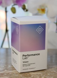 Performance Lab Vision Review - hi-resolution vision - glare resistance