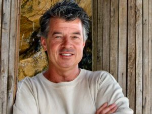 David Tomen the author of Head First