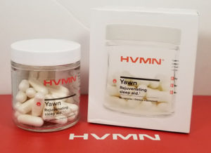 Nootropics Expert review HVMN Nootrobox Yawn