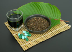 quanto tempo Kratom funciona?