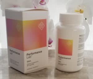 Performance Lab best stimulant supplement