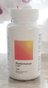 Performance Lab Stim stimulant for fatigue