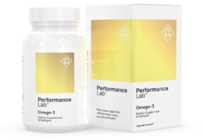 Performance Lab® Omega-3 