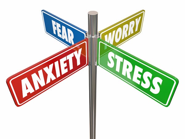 natural supplements for anxiety and stress