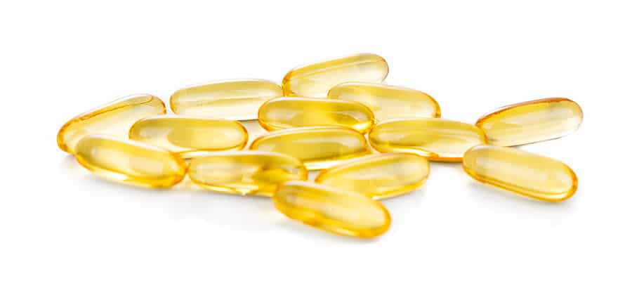 cât durează Omega-3 să funcționeze?