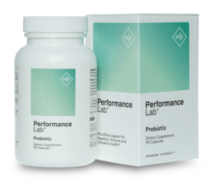 Performance Lab Prebiotic-best prebiotic
