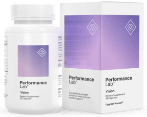 Performance Lab Vision