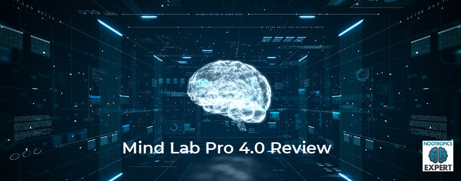 Mind Lab Pro 4.0 review