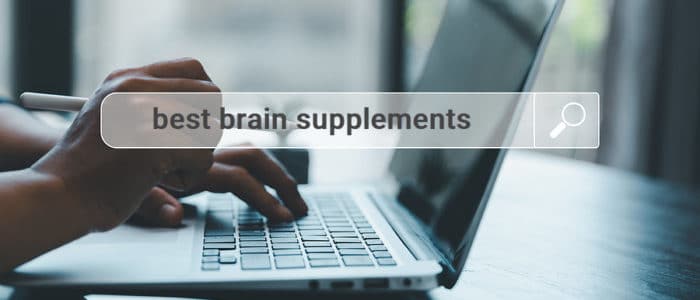 best brain supplements to buy in 2024