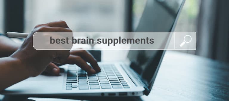 Best Brain Supplements To Buy In 2024 - Nootropics Expert