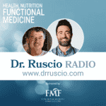 Dr Ruscio radio with David Tomen podcast