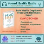 Sound Health Radio with David Tomen