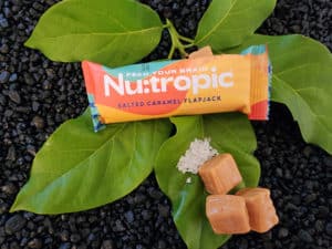 best protein workout bar