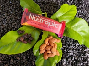 nu-tropic bar review