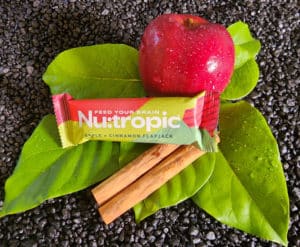 nu-tropic snack bar review