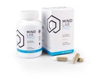 Mind Lab Pro v4.0