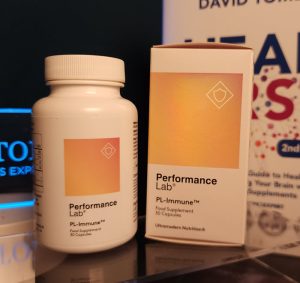 Performance Lab Immune