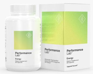 Performance Lab Energy