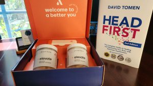 Avantera Elevate review