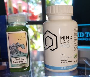 Mind Lab Pro vs Magic Mind