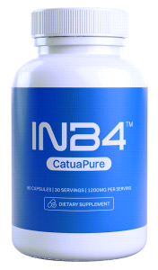 INB4 CatuaPure Catuaba Bark