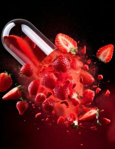 image of Fisetin in Qualia Senolytic