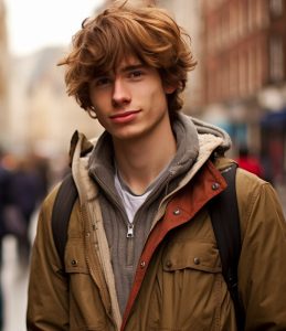 Halo Headset for depression