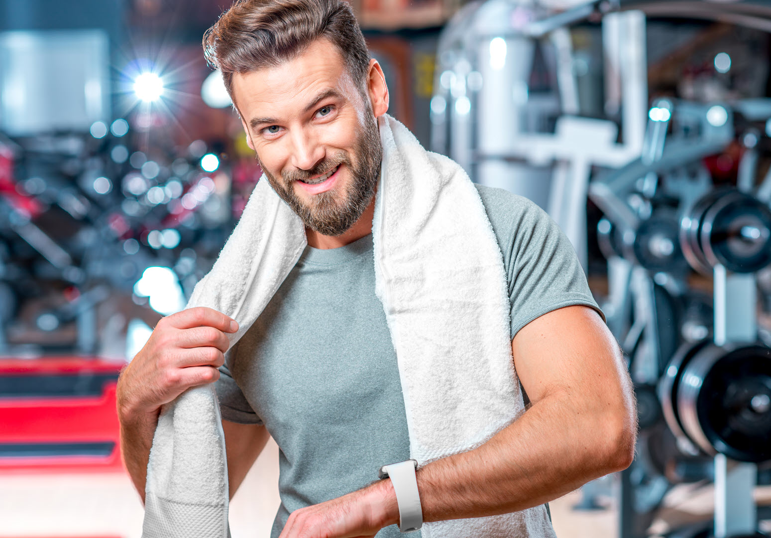 How much Spermidine per day?