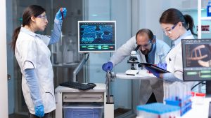 What is spermidine and its health benefits? 