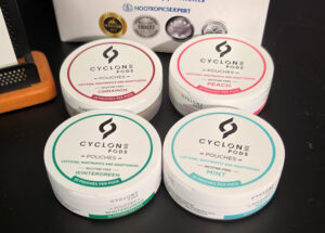 Cyclone Pods Focus Pouches Review